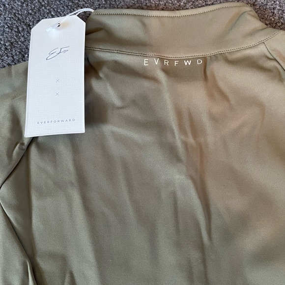 NEW Ever Forward Active Jacket - Picture 5 of 6